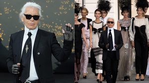 10 เรื่องสุดเซอร์ไพร์ส ของ คาร์ล ลาเกอร์เฟลด์ แฟชั่นดีไซน์เนอร์ ที่โลกต้องจารึก