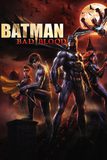 Batman: Bad Blood แบทแมน สายเลือดแห่งรัตติกาล