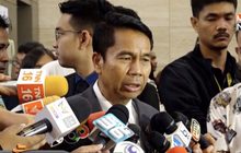 “สุทิน” ยืนยัน ฝ่ายค้านเสียงไม่แตก