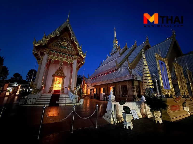 วัดป่าใหญ่