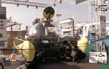 งานแสดงเรือนานาชาติที่นครดูไบ