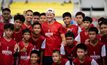 เฟรชแอร์ เฟสติวัล จับมือสโมสรผี-หงส์ลุย CSR ทั่วไทย! ส่งนักเตะร่วม THE MATCH Bangkok Century Cup Football Clinic ให้เยาวชนทั่วไทย