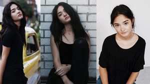 ส่องลุควันสบายๆ ของ Regan Kemper นางแบบลูกครึ่งไทย ที่ร่วมแคสติ้ง วิคตอเรีย ซีเคร็ท 2016