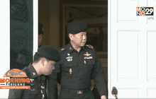 ผบ.ทบ.แถลงวันนี้เคลียร์ปมร้อนราชภักดิ์