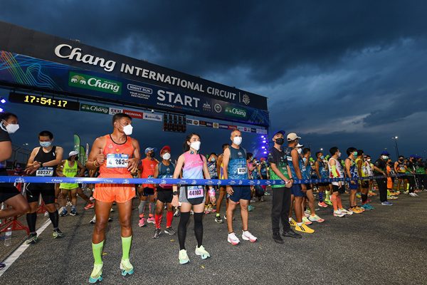 Buriram marathon 2022