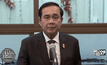 นายกฯ ย้ำไทยพร้อมปรับตัวเชิงรุก รับนโยบายสหรัฐ