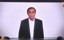 พปชร. เปิดคลิป “พล.อ.ประยุทธ์” ขอเดินไปด้วยกัน