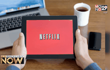 Netflix จัดใหญ่ซีรี่ส์ใหม่ ควงแขนผู้กำกับดัง พร้อมแอนิเมชั่นค่ายยักษ์