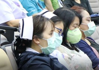 แพทย์ มช. เผย PM 2.5 ทุก 10 ไมโครกรัม ทำอายุสั้นลง 0.98 ปี