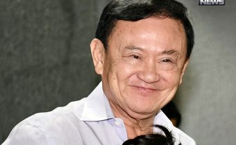 ทักษิณบินสิงคโปร์ ทนายมั่นใจ 9 ก.ย. กลับมาศาลฎีกา