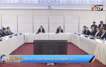 คลัง-ธ.ก.ส.เร่งวางแผนรับมือภัยแล้งปี 63