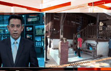 ติดตามคนร้ายฆ่ารัดคอเด็กหญิงวัย 14 ปี