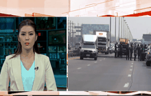 ตำรวจคาดสรุปสำนวนเบนซ์ชนฟอร์ดภายใน2สัปดาห์