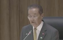 “หม่อมเต่า” แจงกรณี GM ปิดตัว ได้ชดเชยเพิ่ม 4 เดือน