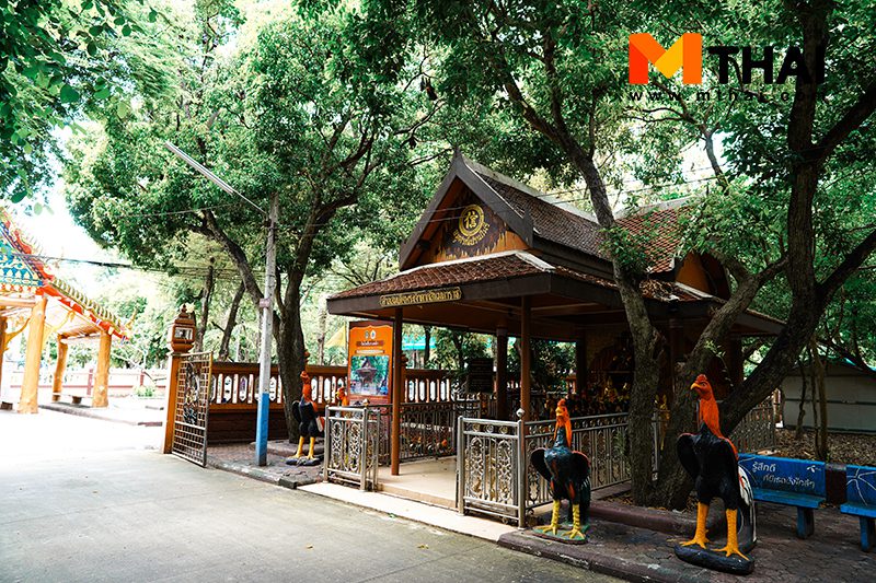 วัดโบราณ