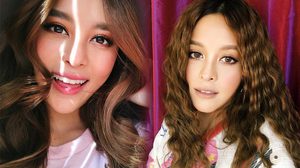 แต่งใสๆ ก็น่ารัก แพรี่พาย กับ 10 ลุค เรียบง่าย ไม่ฉูดฉาด ไม่สีเยอะ