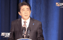 ญี่ปุ่นไม่พร้อมช่วยผู้ลี้ภัย