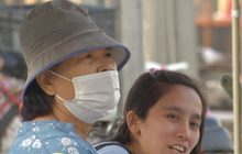 กทม.เตรียมประกาศพื้นที่ควบคุมมลพิษทางอากาศ