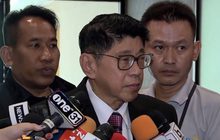 “วิษณุ” รับคดี “ธนาธร” ปล่อยกู้อนาคตใหม่ ออกได้ทุกทาง