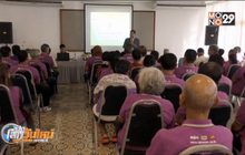 ชาวสวนปาล์มฯ เสนอรัฐคุมเข้มลักลอบนำเข้าผลผลิต