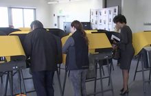 จับตา Super Tuesday ในสหรัฐ ชิงตัวแทนพรรคเดโมแครต