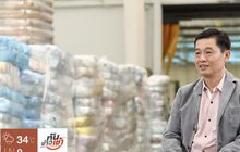 Millionaire Next Door – “ถุงตราหมากรุก” สินค้าท้องตลาดก้าวสู่ตลาดทุน