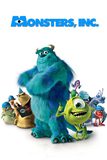 Monster Inc. บริษัทรับจ้างหลอน (ไม่) จำกัด