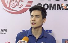 “ซันนี่” โต้แอบซุ่มคบสาวนอกวงการ