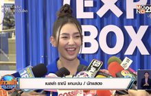 “เบลล่า” ปลื้มขึ้นแท่นนางเอกร้อยล้าน งานรุมยาวถึงปีหน้า