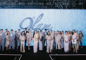 “EDENCOLORS” ครบรอบ 9 ปี ตอกย้ำความสำเร็จสายธุรกิจยาและเครื่องมือแพทย์ พร้อมทำการตลาดแบบ “B2B2C” ลุยเปิดตัว 2 สินค้าใหม่ ปี 2568