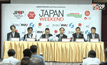 งาน “Japan Weekend 2015” โดนใจคนรักญี่ปุ่น