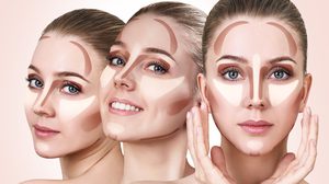 หน้าพุ่งแบบไม่ต้องอายใคร! มาดู รูปหน้าแบบนี้ ต้อง คอนทัวร์หน้า อย่างไร?