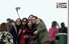 นักท่องเที่ยวจีนชะลอตัว แต่ไม่กระทบเอเชีย