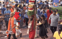 ชาวฮินดูฉลองเทศกาลไทปูซัมในมาเลเซีย