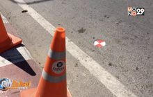 จัดระเบียบจุดจอดรถถนนนิมมานเหมินท์