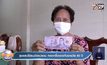 สุดแสบใช้ธนบัตรปลอม หลอกซื้อของกับยายวัย 80 ปี