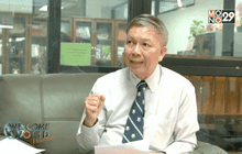 เรือดำน้ำความหวังกองทัพเรือไทย ตอนที่ 1