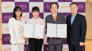 Apex Medical Center จับมือ โรงพยาบาล 365 MC จากเกาหลีใต้ ทุ่ม 100 ล้าน เปิดศูนย์การแพทย์เฉพาะทางด้านการดูดไขมัน โดยใช้นวัตกรรม LAMS