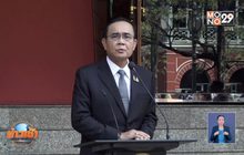 นายกฯ รับทุจริต-รับสินบนยังมี ยันตรวจสอบเข้มข้น