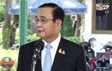 นายกฯ ยินดี “เผดิมชัย” ชนะเลือกตั้งเพิ่มเสียงรัฐบาล