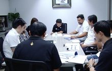 ส.บอลประชุมเตรียมทีมชิงแชมป์เอเชีย-ล่าทองซีเกมส์