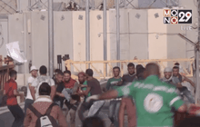 เหตุปะทะในอิสราเอล