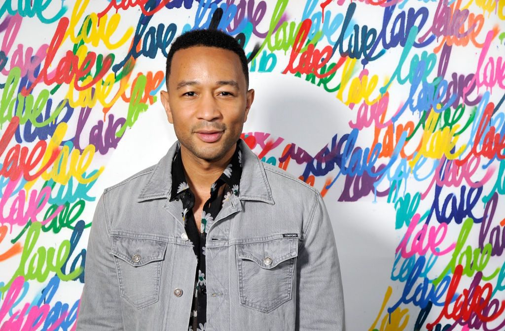 John Legend