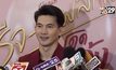 “เคน” แฮปปี้ครบรอบแต่ง “หน่อย” 11 ปี ฟุ้งรักไม่เปลี่ยนแปลง