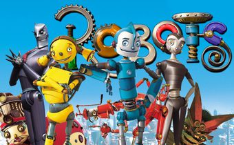 Robots โรบอทส์