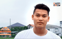 เจ้าต้น สมพร ยศ เป้าหมายสู่มือ1ไทยลีก