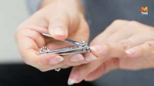 How To วิธีตัดเล็บ และตกแต่งเล็บด้วยตัวเอง แบบมืออาชีพ ไม่ต้องง้อช่าง