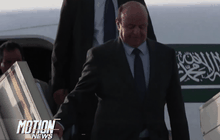 ผู้นำเยเมนหาพันธมิตรต่อสู้กับกลุ่มฮูธิ