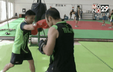 “แก้ว” รีเทิร์นคัดโอลิมปิกสนามที่อาเซอร์ไบจาน