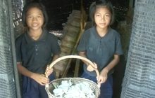 พลิกฟื้นโรงเรียน ด้วยหลักปรัชญาเศรษฐกิจพอเพียง